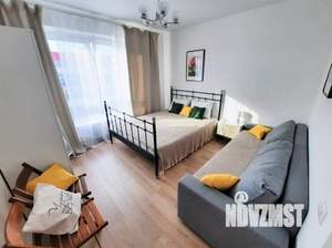 2-к квартира, посуточно, 45м2, 1/1 этаж