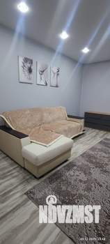 1-к квартира, на длительный срок, 45м2, 4/6 этаж