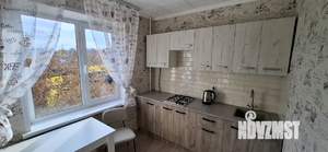 1-к квартира, на длительный срок, 33м2, 4/9 этаж