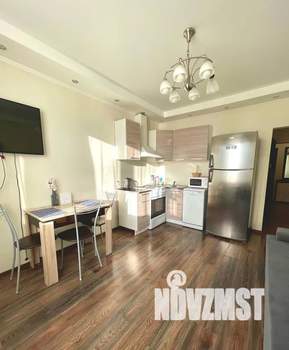 1-к квартира, посуточно, 47м2, 5/17 этаж