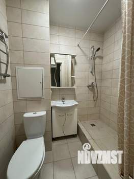 1-к квартира, на длительный срок, 35м2, 14/26 этаж