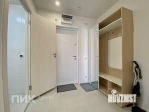 Студия квартира, на длительный срок, 24м2, 5/9 этаж