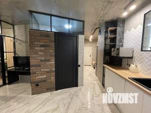 1-к квартира, посуточно, 28м2, 24/30 этаж