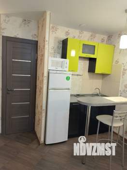 1-к квартира, на длительный срок, 29м2, 2/25 этаж