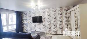 1-к квартира, на длительный срок, 37м2, 6/7 этаж