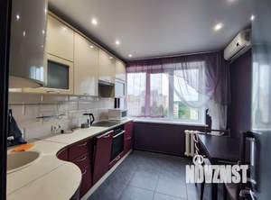 2-к квартира, на длительный срок, 52м2, 12/14 этаж