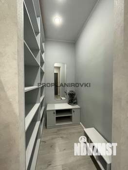 1-к квартира, на длительный срок, 40м2, 2/8 этаж