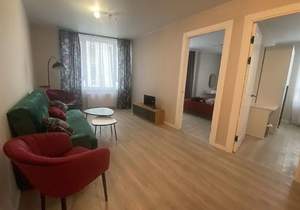 2-к квартира, на длительный срок, 55м2, 26/31 этаж