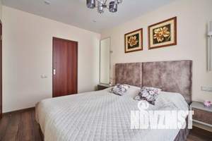 1-к квартира, посуточно, 34м2, 7/9 этаж