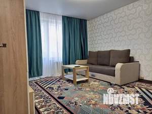 1-к квартира, посуточно, 38м2, 5/14 этаж