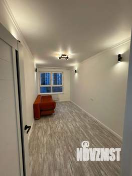 2-к квартира, на длительный срок, 62м2, 5/8 этаж