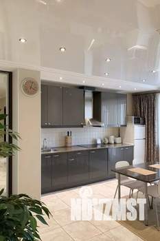 1-к квартира, посуточно, 44м2, 2/18 этаж