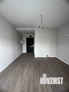 Студия квартира, на длительный срок, 25м2, 11/28 этаж