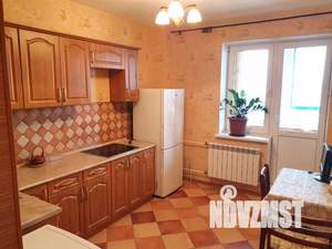 1-к квартира, на длительный срок, 50м2, 15/20 этаж