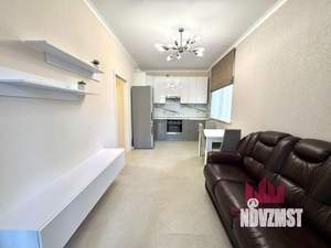 2-к квартира, на длительный срок, 56м2, 5/33 этаж