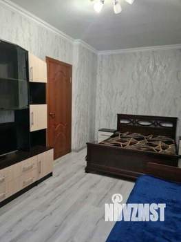 1-к квартира, на длительный срок, 38м2, 17/25 этаж