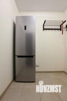 1-к квартира, посуточно, 24м2, 1/1 этаж