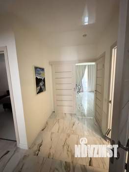 3-к квартира, на длительный срок, 85м2, 1/10 этаж