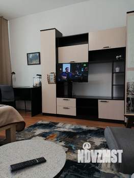 1-к квартира, на длительный срок, 40м2, 3/14 этаж