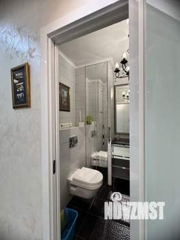 1-к квартира, на длительный срок, 40м2, 9/27 этаж