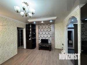 3-к квартира, посуточно, 80м2, 3/21 этаж