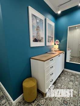 2-к квартира, посуточно, 50м2, 11/32 этаж