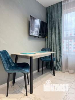 1-к квартира, на длительный срок, 33м2, 4/7 этаж