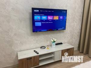 1-к квартира, посуточно, 38м2, 4/15 этаж