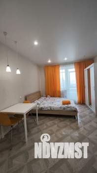 Студия квартира, посуточно, 32м2, 2/29 этаж