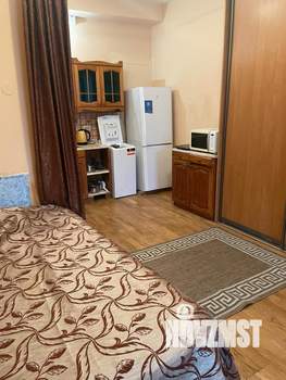 Студия квартира, на длительный срок, 33м2, 1/3 этаж