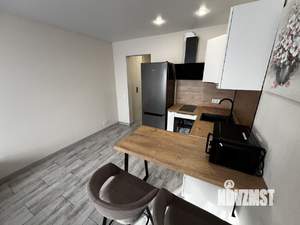 Студия квартира, на длительный срок, 27м2, 8/8 этаж