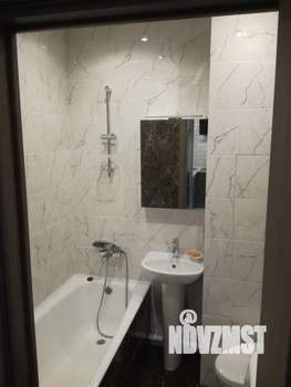 2-к квартира, на длительный срок, 35м2, 22/25 этаж