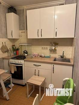 2-к квартира, на длительный срок, 45м2, 8/9 этаж