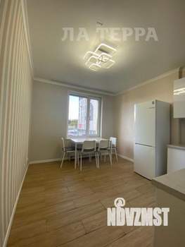 1-к квартира, на длительный срок, 42м2, 3/33 этаж