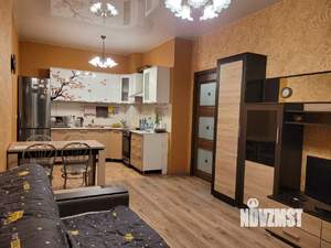2-к квартира, на длительный срок, 45м2, 1/5 этаж