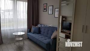 1-к квартира, на длительный срок, 37м2, 8/8 этаж