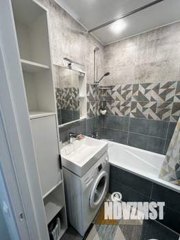 1-к квартира, на длительный срок, 34м2, 8/8 этаж