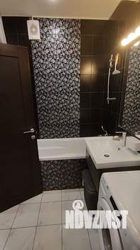 1-к квартира, на длительный срок, 40м2, 13/20 этаж