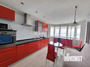 2-к квартира, посуточно, 64м2, 1/1 этаж