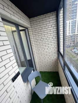 2-к квартира, на длительный срок, 40м2, 6/25 этаж