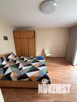 1-к квартира, посуточно, 34м2, 4/9 этаж