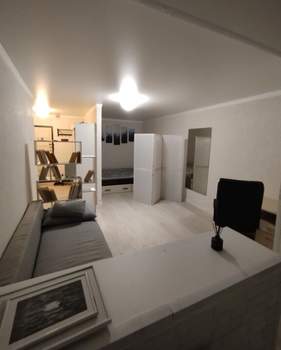 1-к квартира, на длительный срок, 41м2, 2/16 этаж