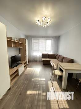 1-к квартира, на длительный срок, 24м2, 6/8 этаж