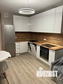 2-к квартира, на длительный срок, 40м2, 21/31 этаж