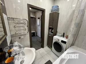 1-к квартира, на длительный срок, 38м2, 10/18 этаж