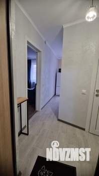 1-к квартира, на длительный срок, 33м2, 1/5 этаж