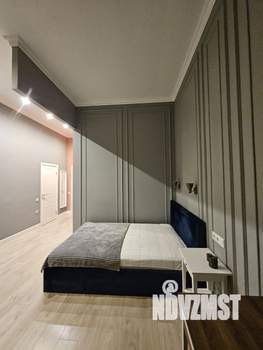 1-к квартира, на длительный срок, 34м2, 8/8 этаж