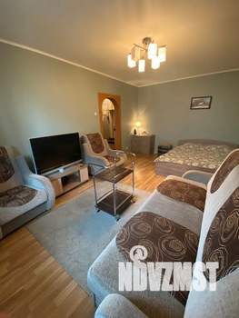 1-к квартира, посуточно, 40м2, 8/20 этаж