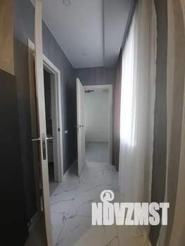 1-к квартира, посуточно, 28м2, 4/30 этаж