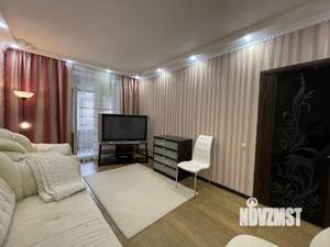 1-к квартира, на длительный срок, 36м2, 3/7 этаж
